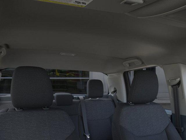 new 2025 Ford Maverick car, priced at $29,620
