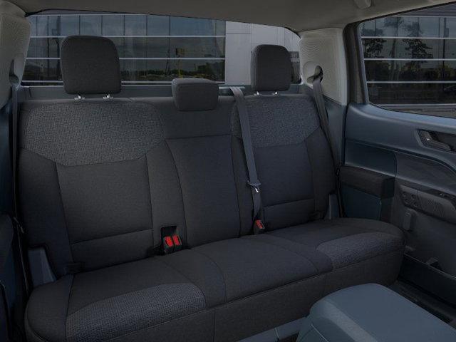 new 2025 Ford Maverick car, priced at $29,620
