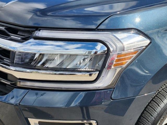 used 2022 Ford Expedition car, priced at $42,650