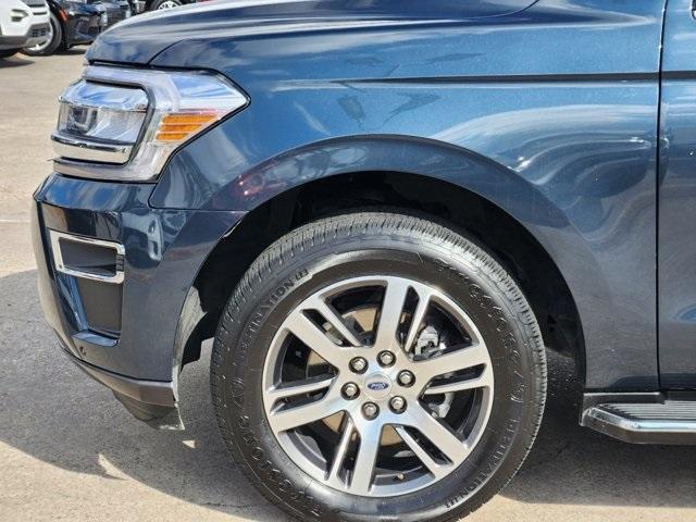 used 2022 Ford Expedition car, priced at $42,650