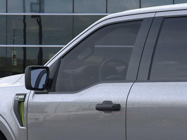 new 2025 Ford F-150 car, priced at $47,880