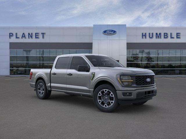 new 2025 Ford F-150 car, priced at $47,880