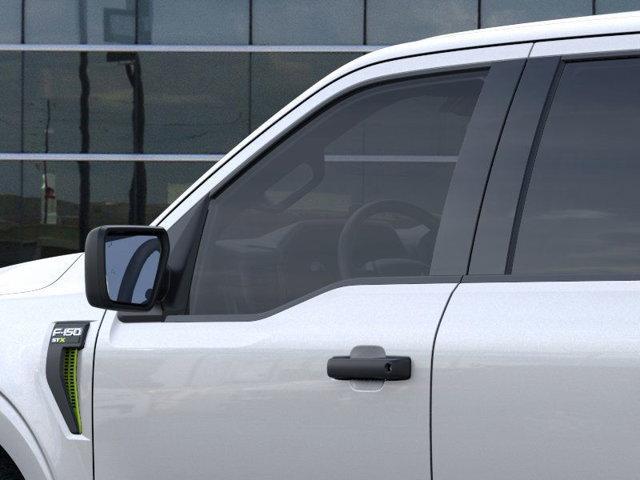 new 2025 Ford F-150 car, priced at $47,880