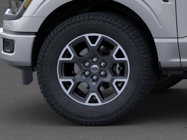 new 2025 Ford F-150 car, priced at $47,880