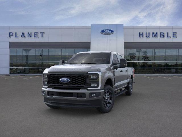 new 2024 Ford F-250 car, priced at $63,345