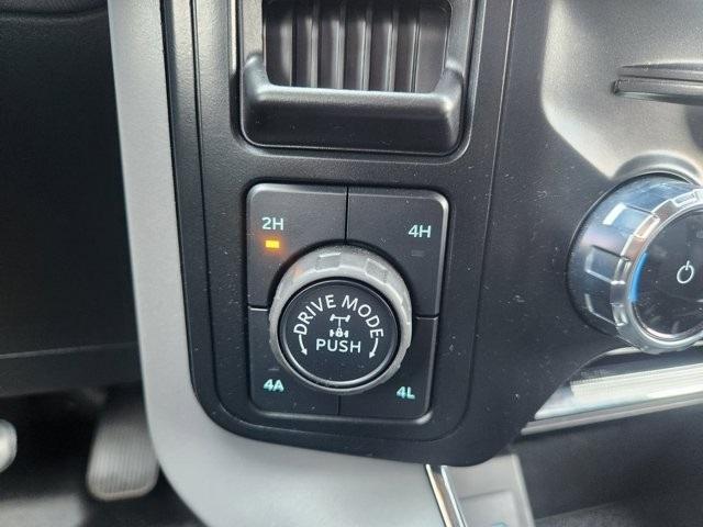 used 2024 Ford F-150 car, priced at $57,941