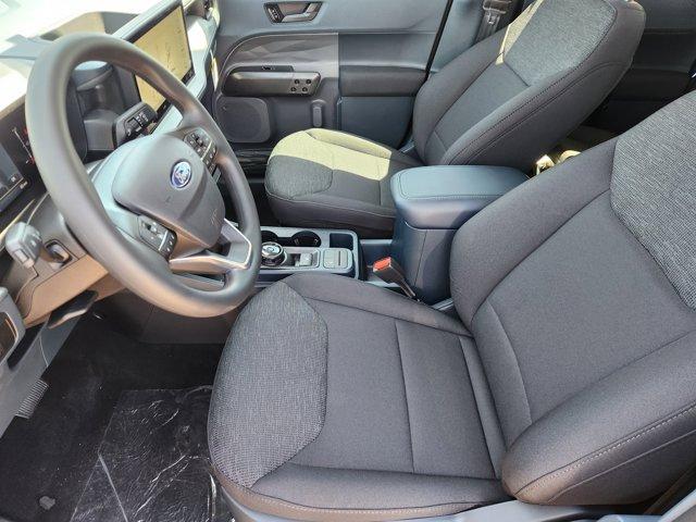 new 2025 Ford Maverick car, priced at $40,210
