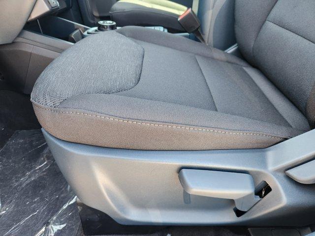 new 2025 Ford Maverick car, priced at $40,210