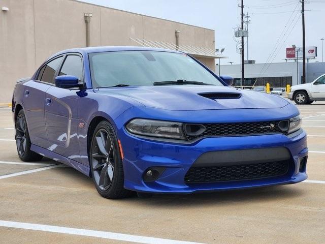 used 2019 Dodge Charger car, priced at $32,293