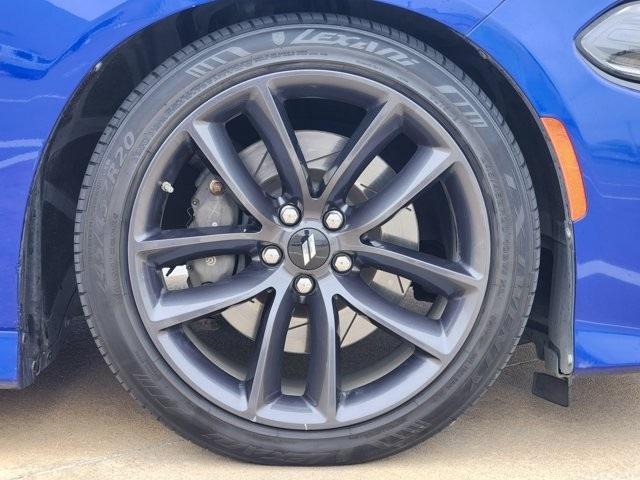 used 2019 Dodge Charger car, priced at $32,293