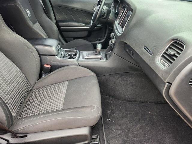 used 2019 Dodge Charger car, priced at $32,293