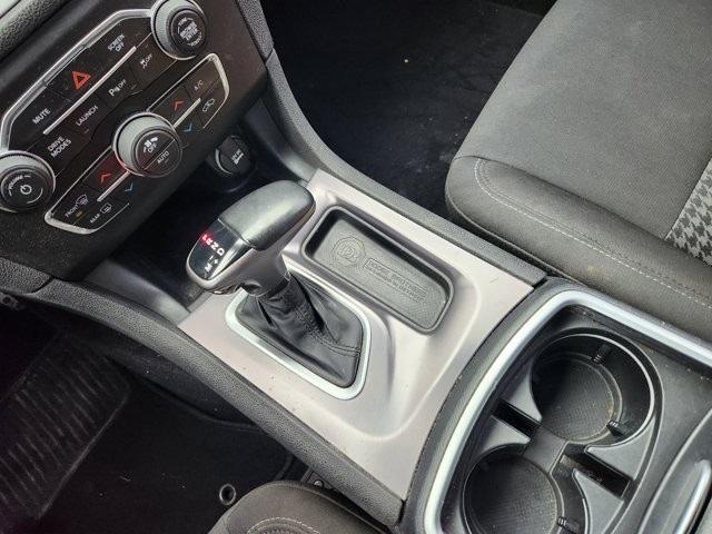 used 2019 Dodge Charger car, priced at $32,293