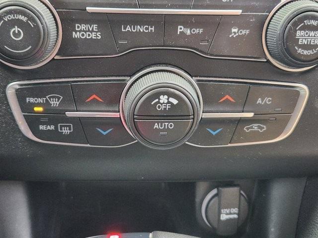 used 2019 Dodge Charger car, priced at $32,293