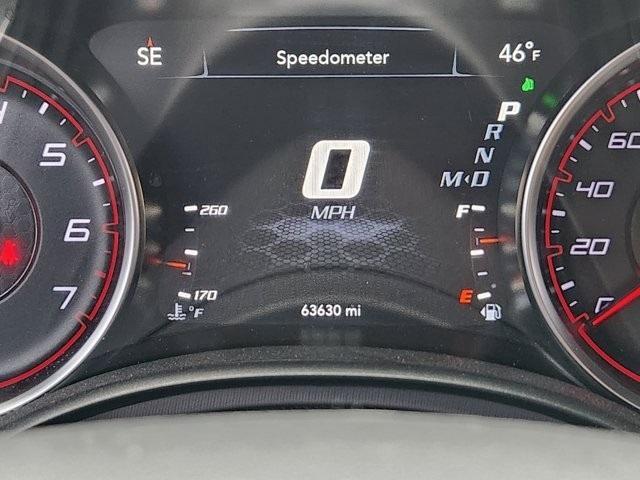 used 2019 Dodge Charger car, priced at $32,293