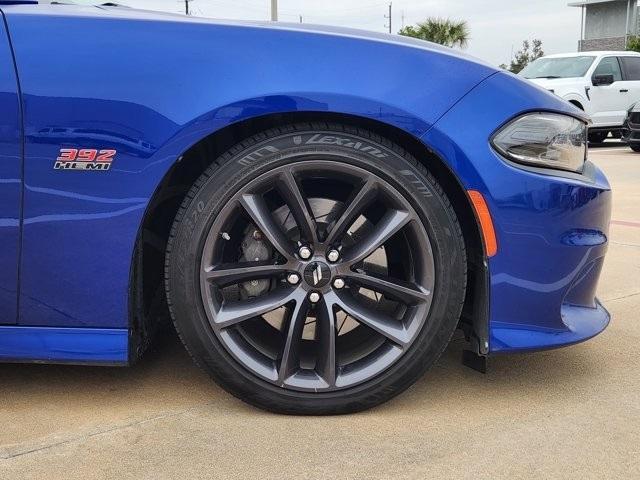 used 2019 Dodge Charger car, priced at $32,293