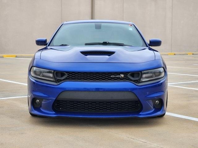 used 2019 Dodge Charger car, priced at $32,293