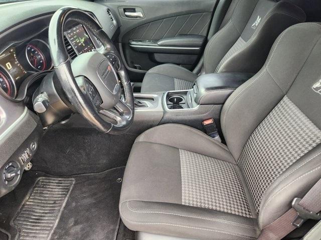 used 2019 Dodge Charger car, priced at $32,293