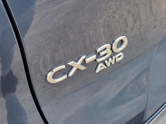 used 2024 Mazda CX-30 car, priced at $28,428