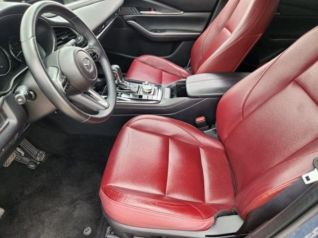 used 2024 Mazda CX-30 car, priced at $28,428