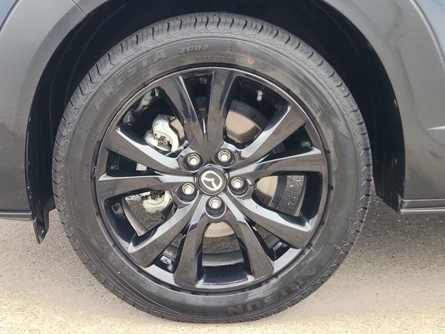used 2024 Mazda CX-30 car, priced at $28,428