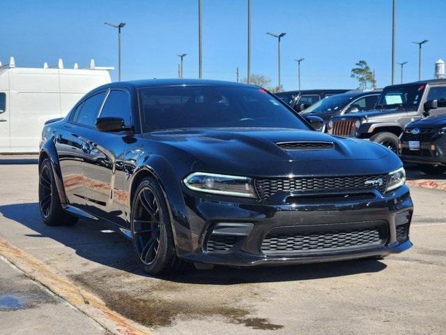 used 2022 Dodge Charger car, priced at $69,865