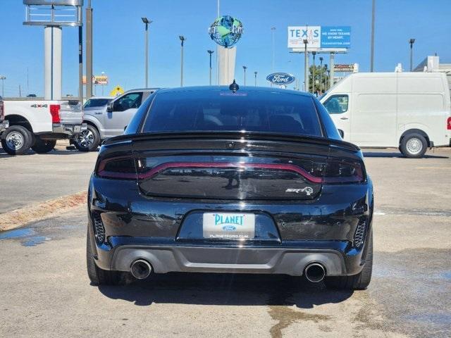 used 2022 Dodge Charger car, priced at $69,865