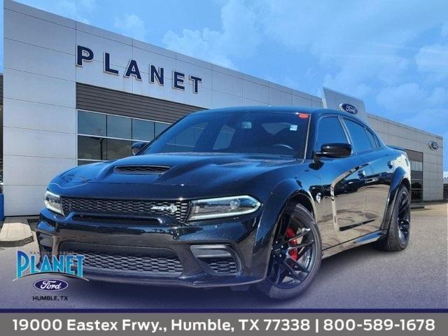 used 2022 Dodge Charger car, priced at $69,865