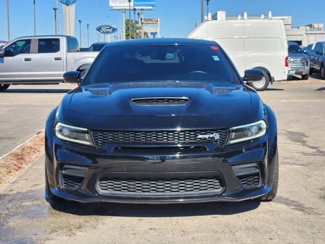 used 2022 Dodge Charger car, priced at $69,865