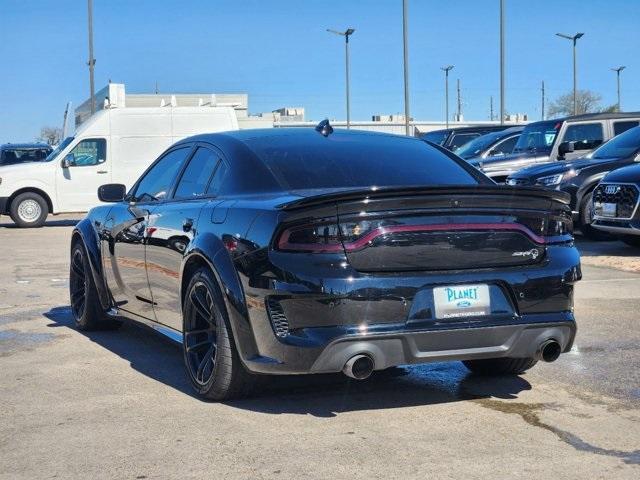 used 2022 Dodge Charger car, priced at $69,865