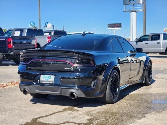 used 2022 Dodge Charger car, priced at $69,865