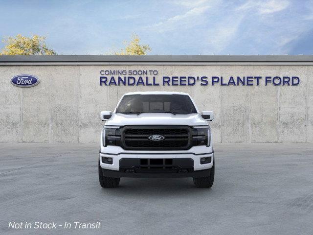 new 2025 Ford F-150 car, priced at $71,610