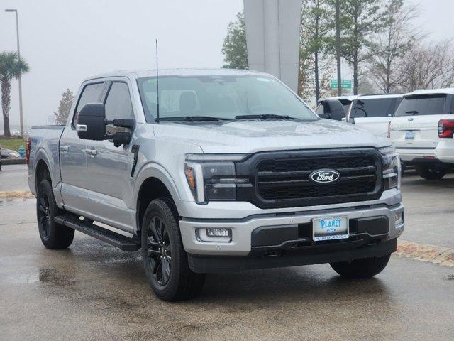 new 2024 Ford F-150 car, priced at $70,630