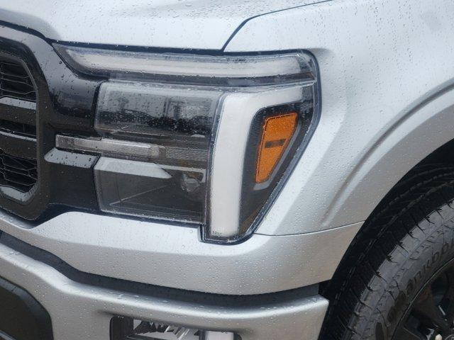 new 2024 Ford F-150 car, priced at $70,630