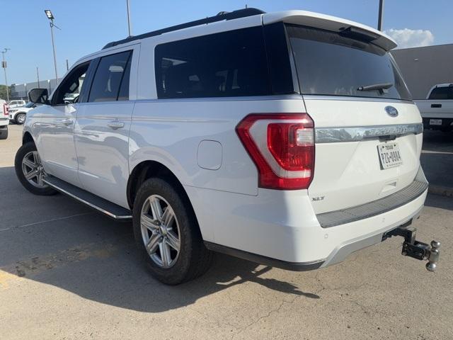 used 2019 Ford Expedition Max car, priced at $23,555