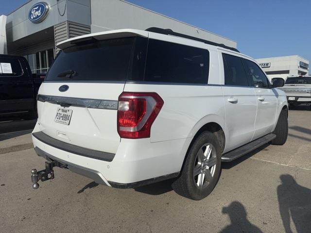 used 2019 Ford Expedition Max car, priced at $23,555