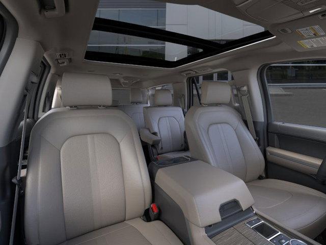 new 2024 Ford Expedition Max car, priced at $65,400