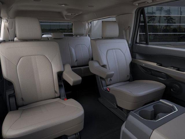 new 2024 Ford Expedition Max car, priced at $65,400