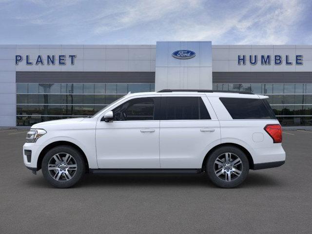 new 2024 Ford Expedition car, priced at $54,280