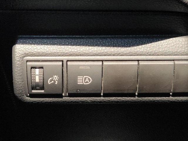 used 2024 Toyota Corolla car, priced at $22,425