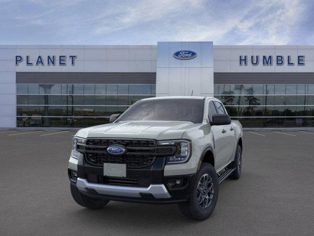 new 2024 Ford Ranger car, priced at $38,050