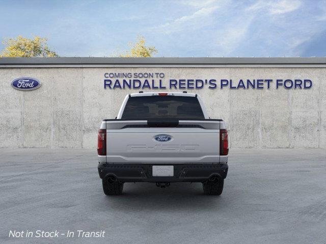 new 2025 Ford F-150 car, priced at $47,940
