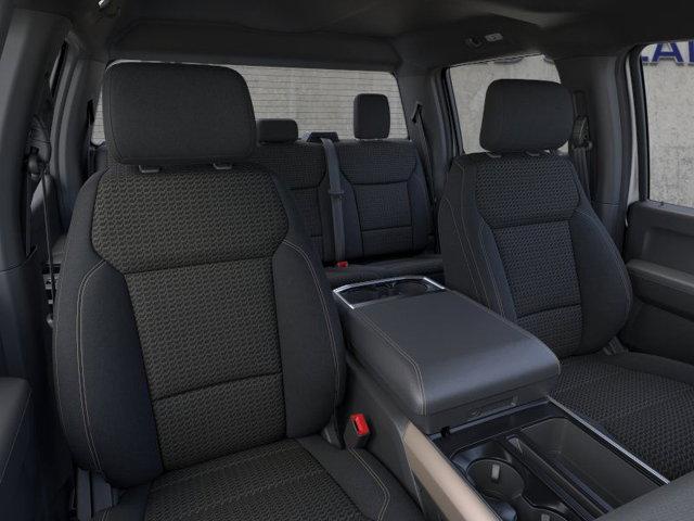 new 2025 Ford F-150 car, priced at $47,940
