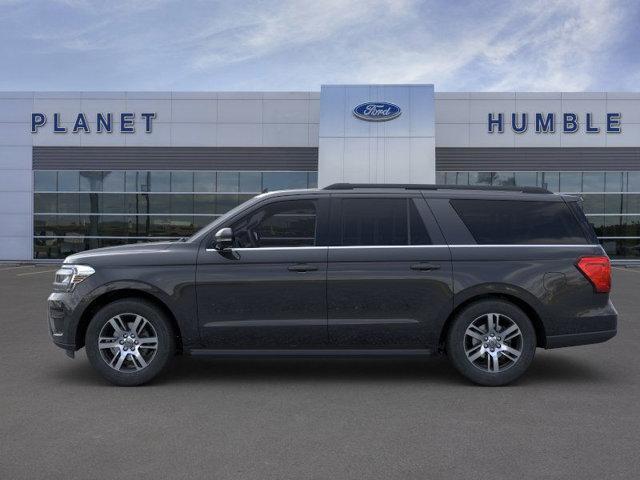 new 2024 Ford Expedition Max car, priced at $60,625