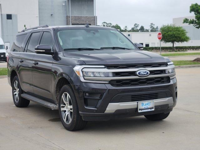 new 2024 Ford Expedition Max car, priced at $62,625