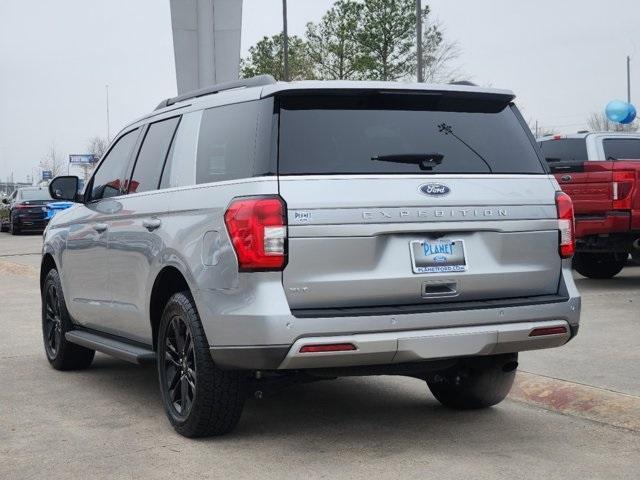 used 2024 Ford Expedition car, priced at $53,691