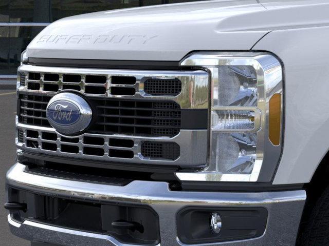 new 2024 Ford F-350 car, priced at $62,145