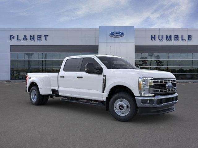 new 2024 Ford F-350 car, priced at $62,145