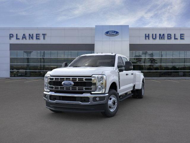 new 2024 Ford F-350 car, priced at $62,145