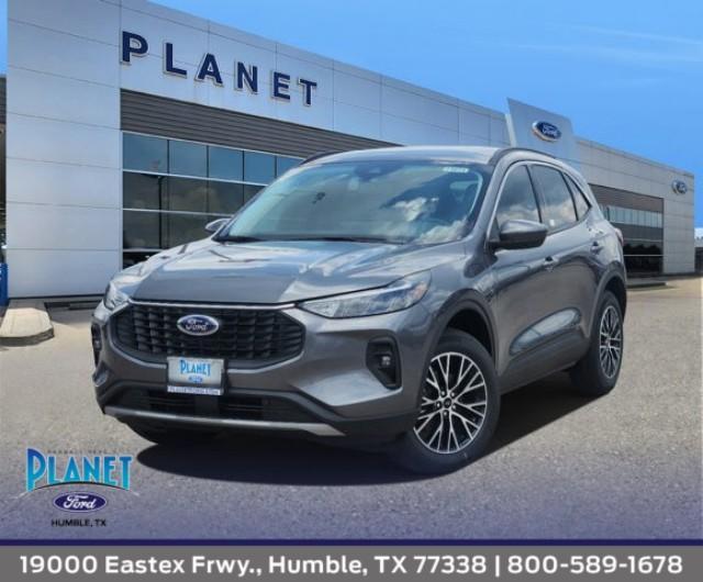 new 2024 Ford Escape car, priced at $38,245