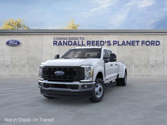 new 2025 Ford F-350 car, priced at $71,095